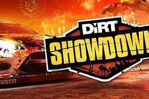 尘埃：决战/DiRT Showdown-pp游戏仓库