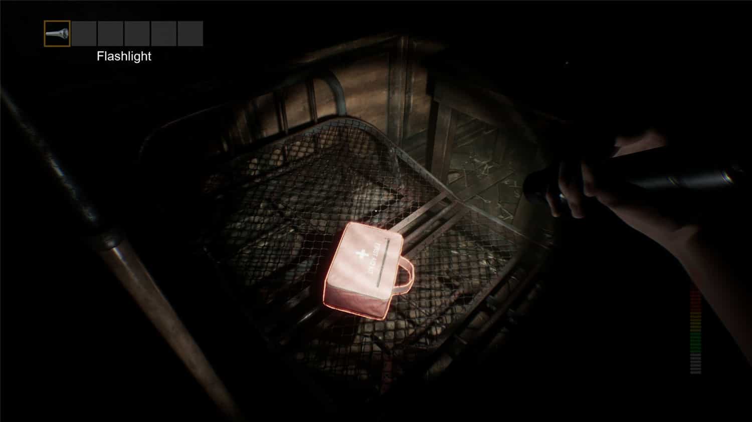 图片[3]-恐慌核心/PANICORE/支持网络联机-pp游戏仓库