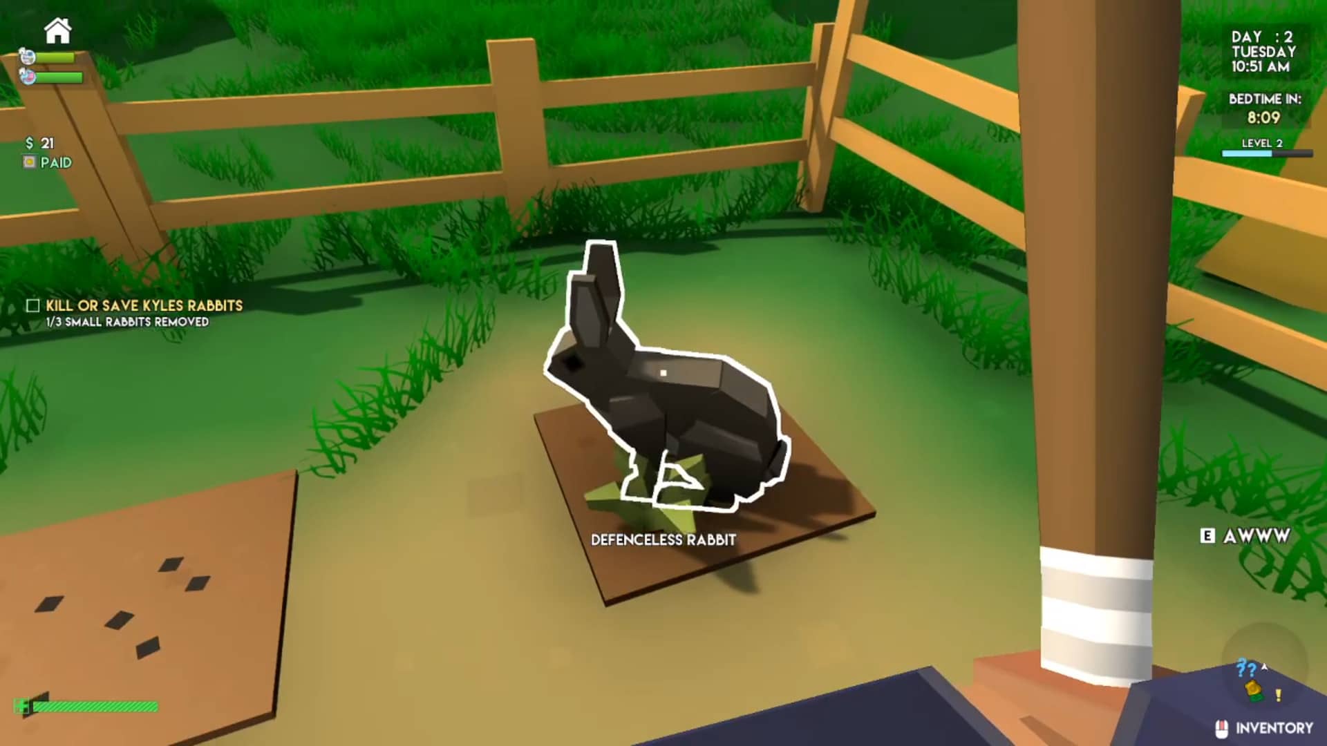 图片[2]-养家之人/Family Man-pp游戏仓库