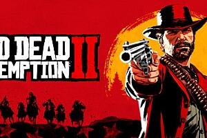 荒野大镖客2/Red Dead Redemption 2（全DLC终极版）-pp游戏仓库