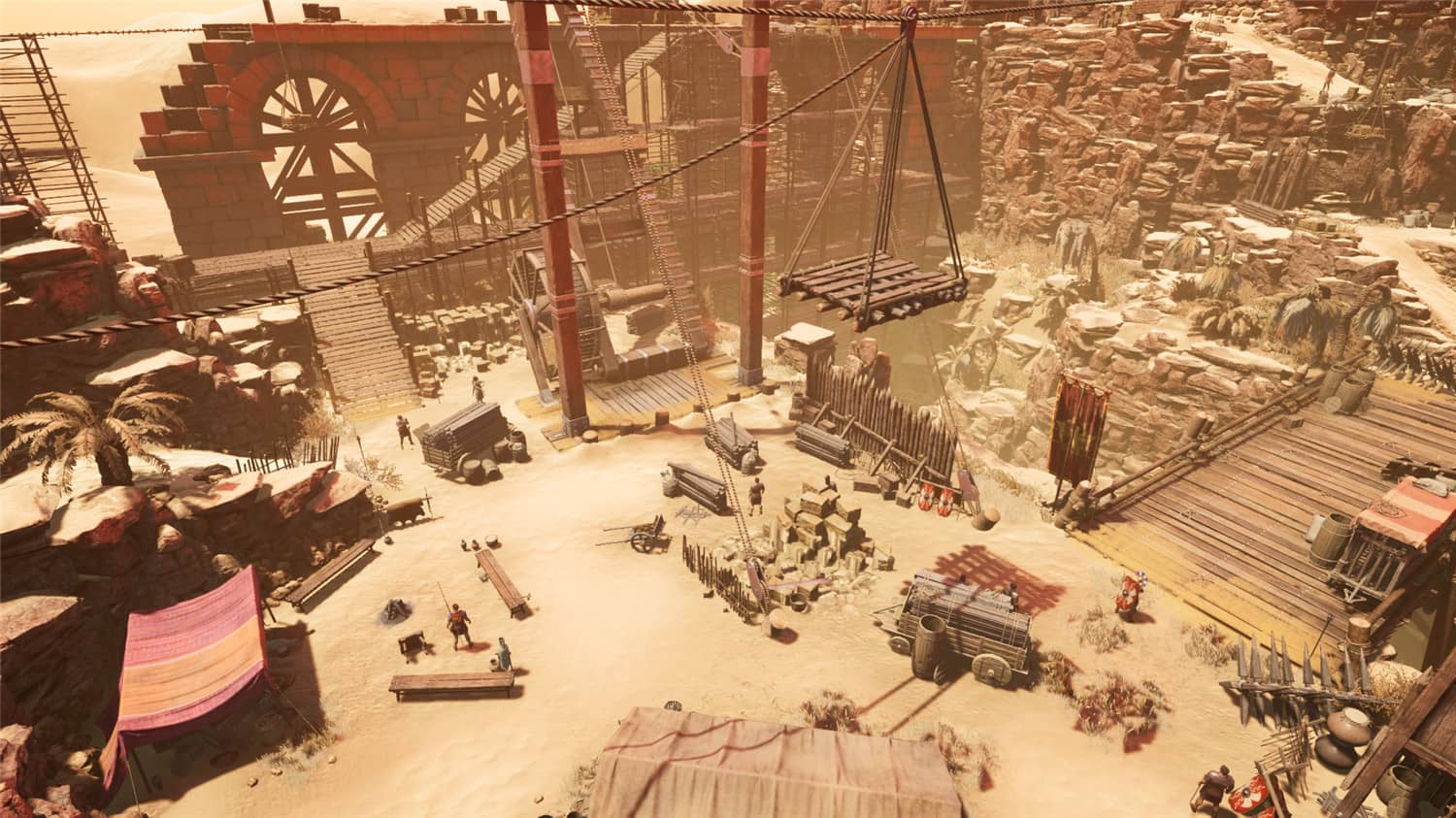 图片[6]-远征军：罗马/Expeditions: Rome-pp游戏仓库