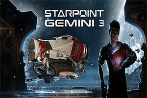 双子星座3/Starpoint Gemini 3-pp游戏仓库