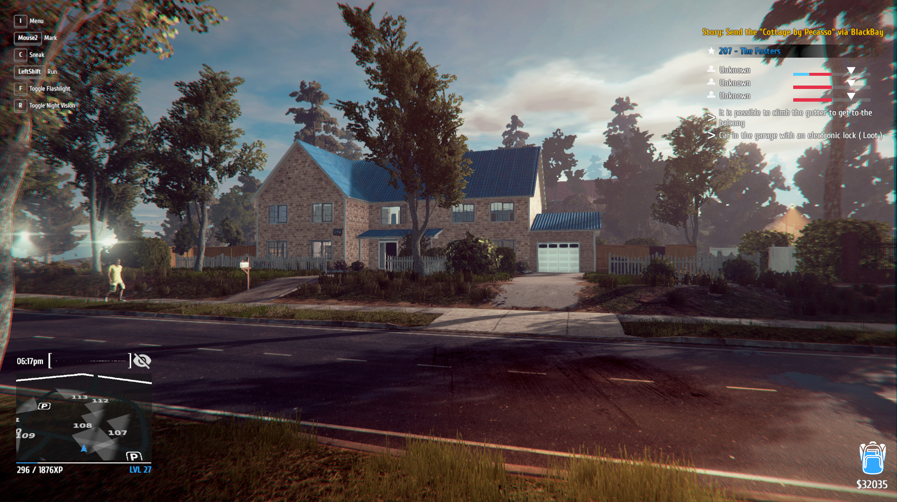 图片[7]-小偷模拟器/窃贼模拟器/盗贼模拟/Thief Simulator-pp游戏仓库