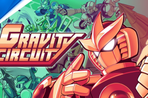 重力回路/Gravity Circuit-pp游戏仓库