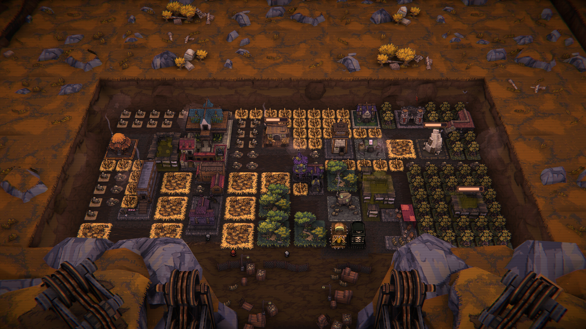 图片[6]-球比伦战记/BALL x PIT-pp游戏仓库