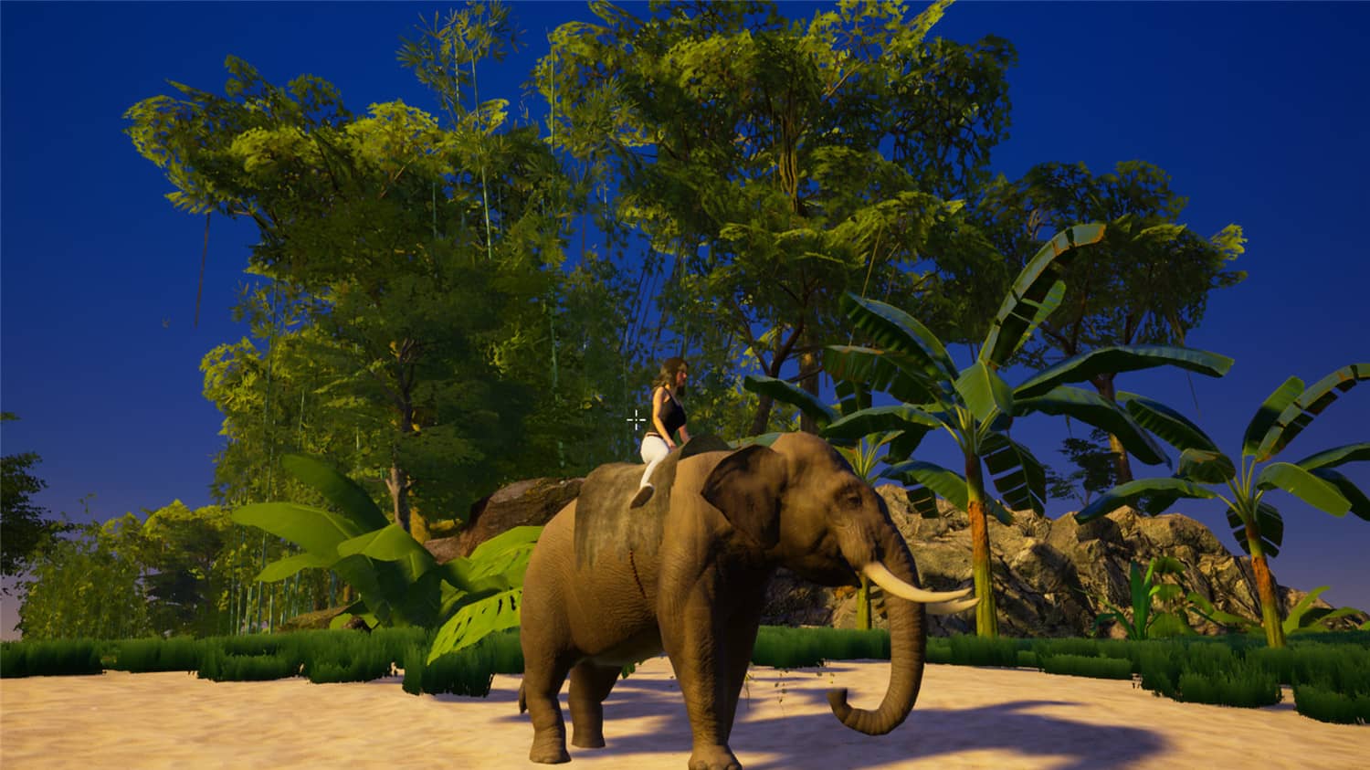 图片[5]-我的海岛/My Island-pp游戏仓库