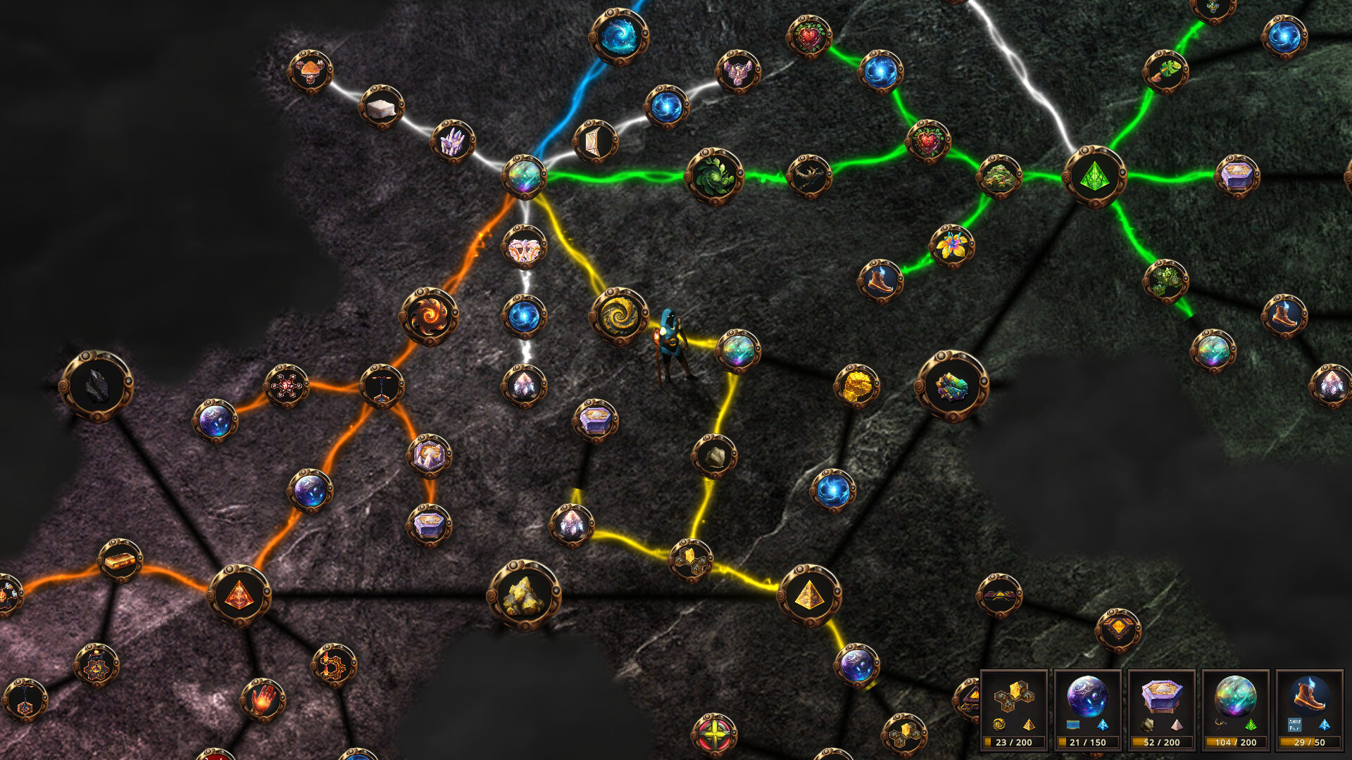 图片[4]-默特术士/MoteMancer-pp游戏仓库