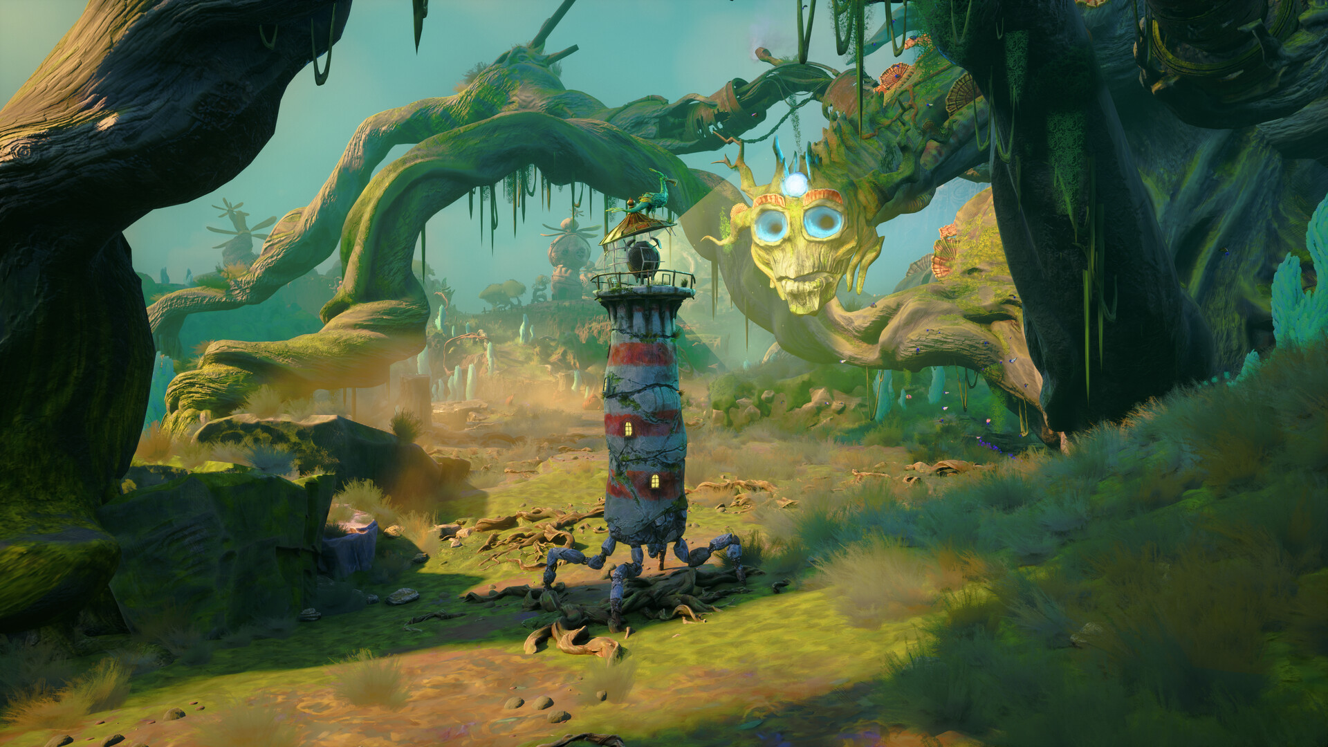 图片[6]-守望者|官方中文|支持手柄|Keeper|守护者-pp游戏仓库