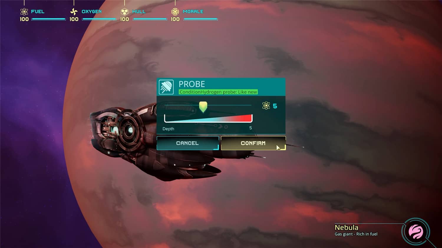 图片[5]-异星迷航：时空瀚海/Out There: Oceans of Time-pp游戏仓库