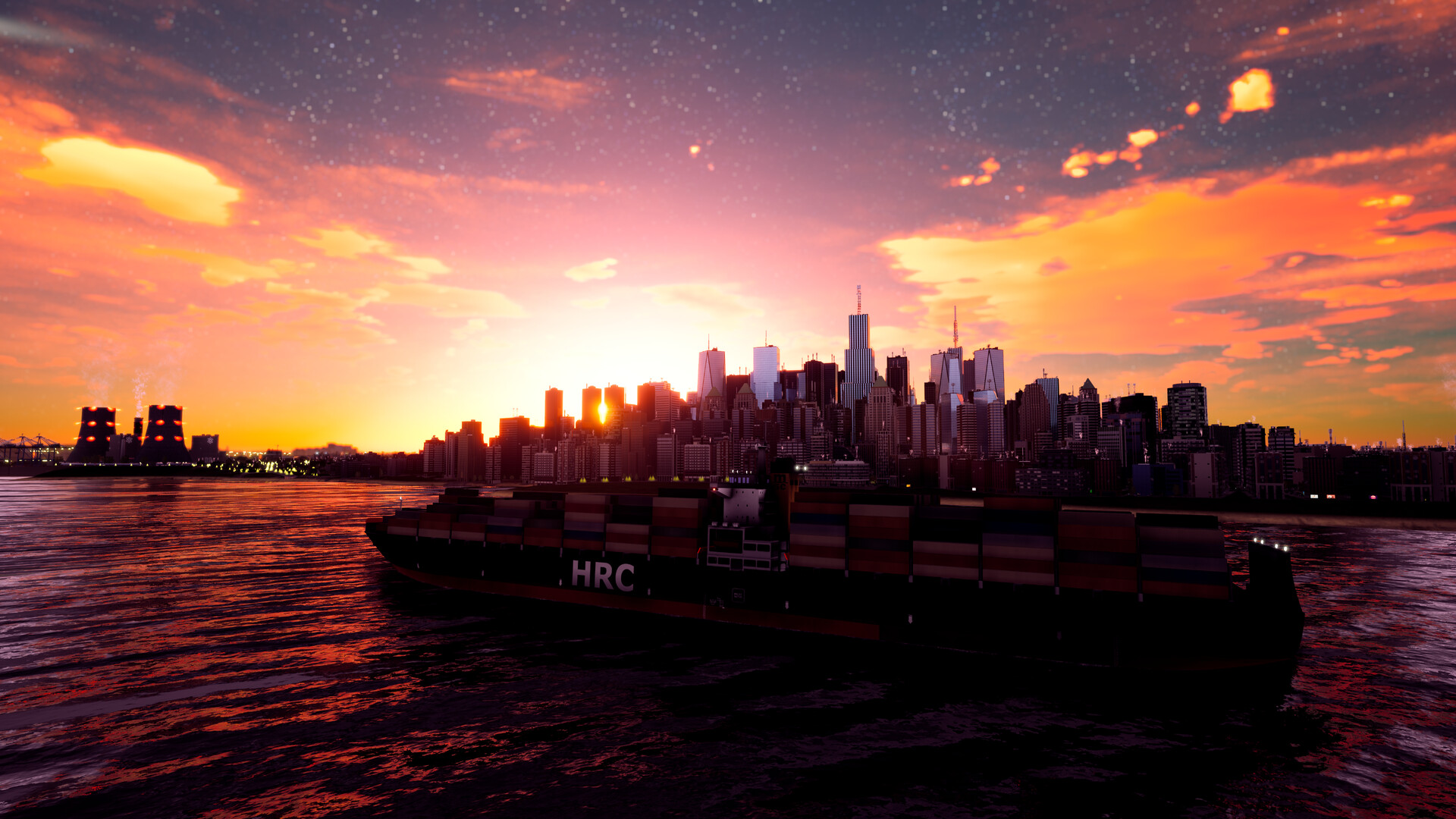 图片[6]-高层都市|全DLC|官方中文|Highrise City-pp游戏仓库