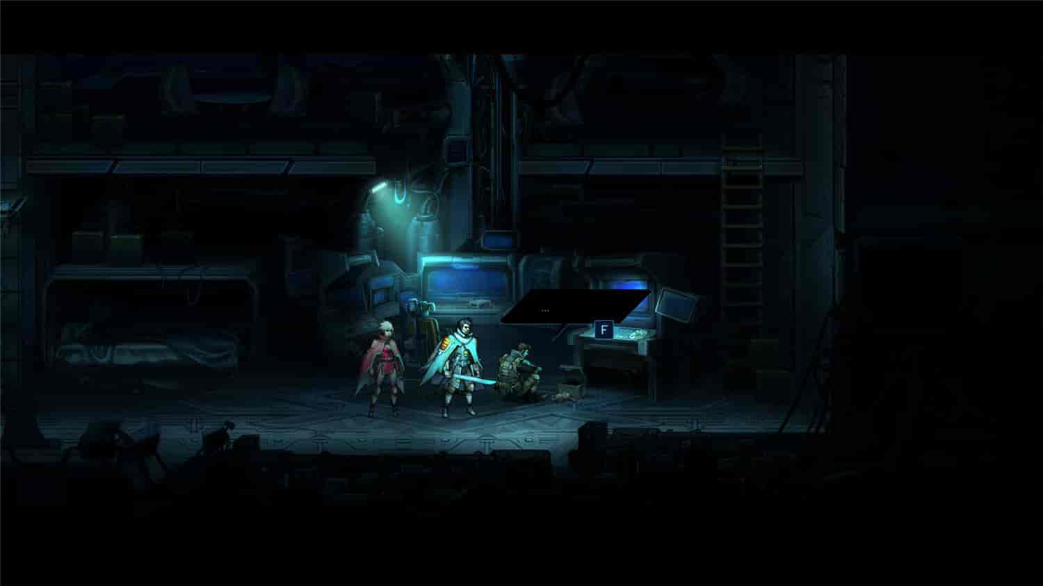 图片[1]-灵能湍流/Anima Flux-pp游戏仓库