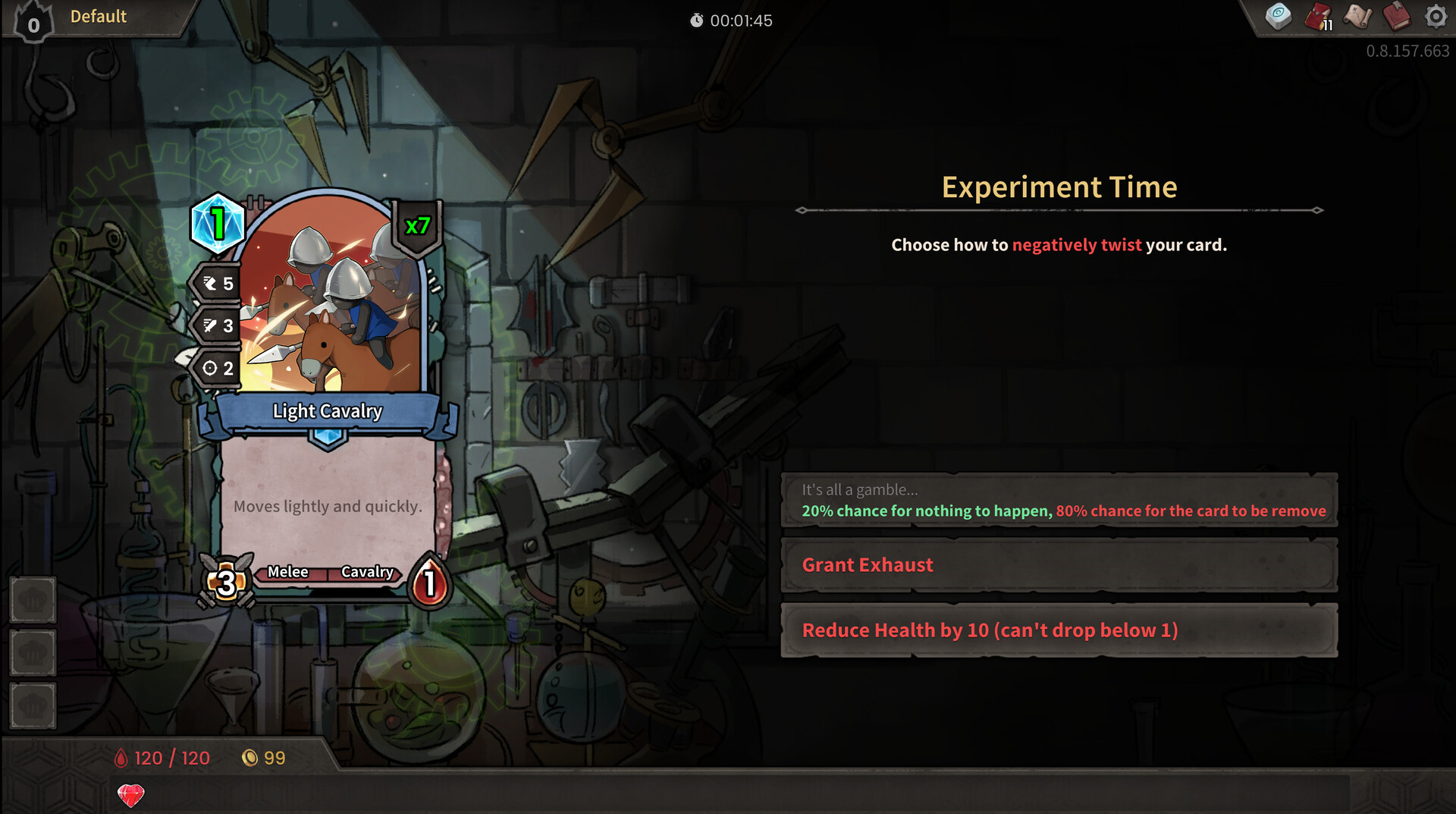 图片[4]-牌兵布阵/Commander Quest-pp游戏仓库