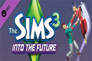 模拟人生3终极版/The Sims 3-pp游戏仓库