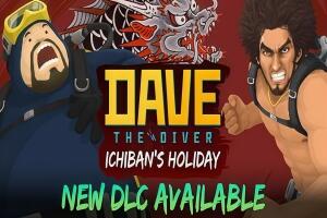 潜水员戴夫/DAVE THE DIVER-pp游戏仓库