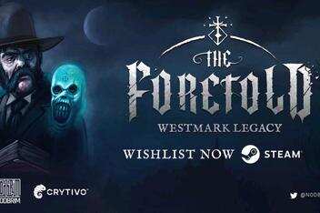 被预言者：韦斯特马克遗产/The Foretold: Westmark Legacy-pp游戏仓库