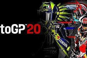 世界摩托大奖赛20/MotoGP 20-pp游戏仓库