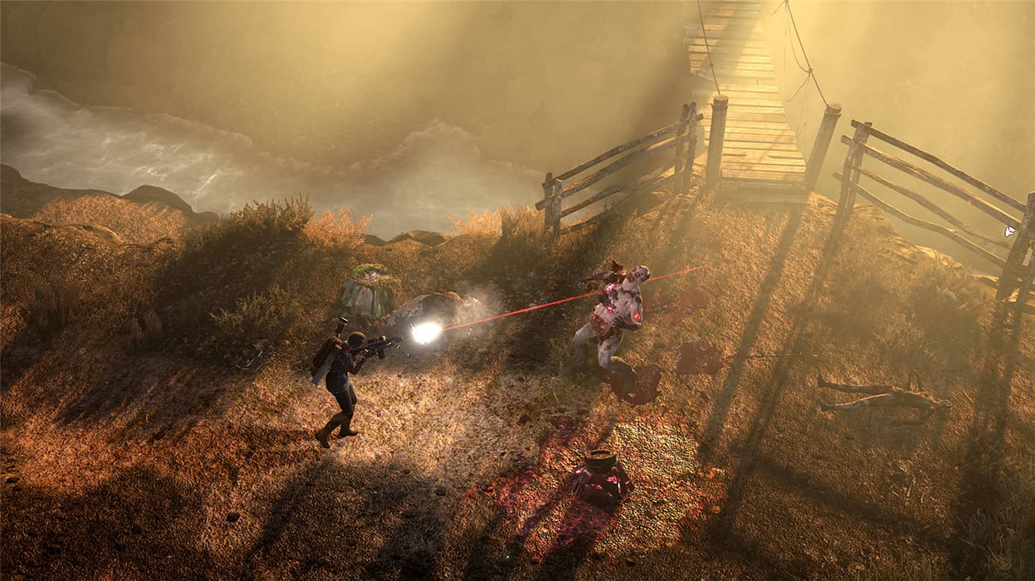 图片[8]-最后的战役：劫后余生/The Last Stand：Aftermath-pp游戏仓库