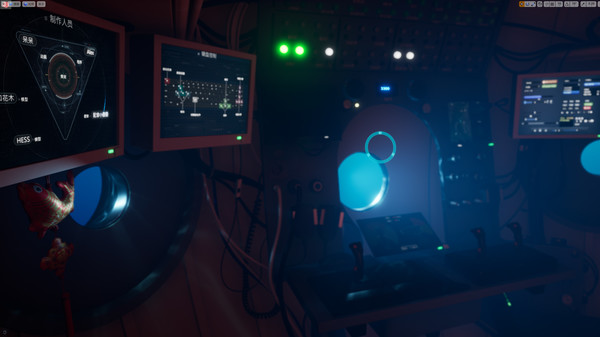 图片[3]-蛟龙号探险记/The Deep Diving of Flood Dragon-pp游戏仓库