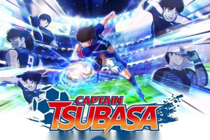 队长小翼 新秀崛起/Captain Tsubasa: Rise of New Champions-pp游戏仓库