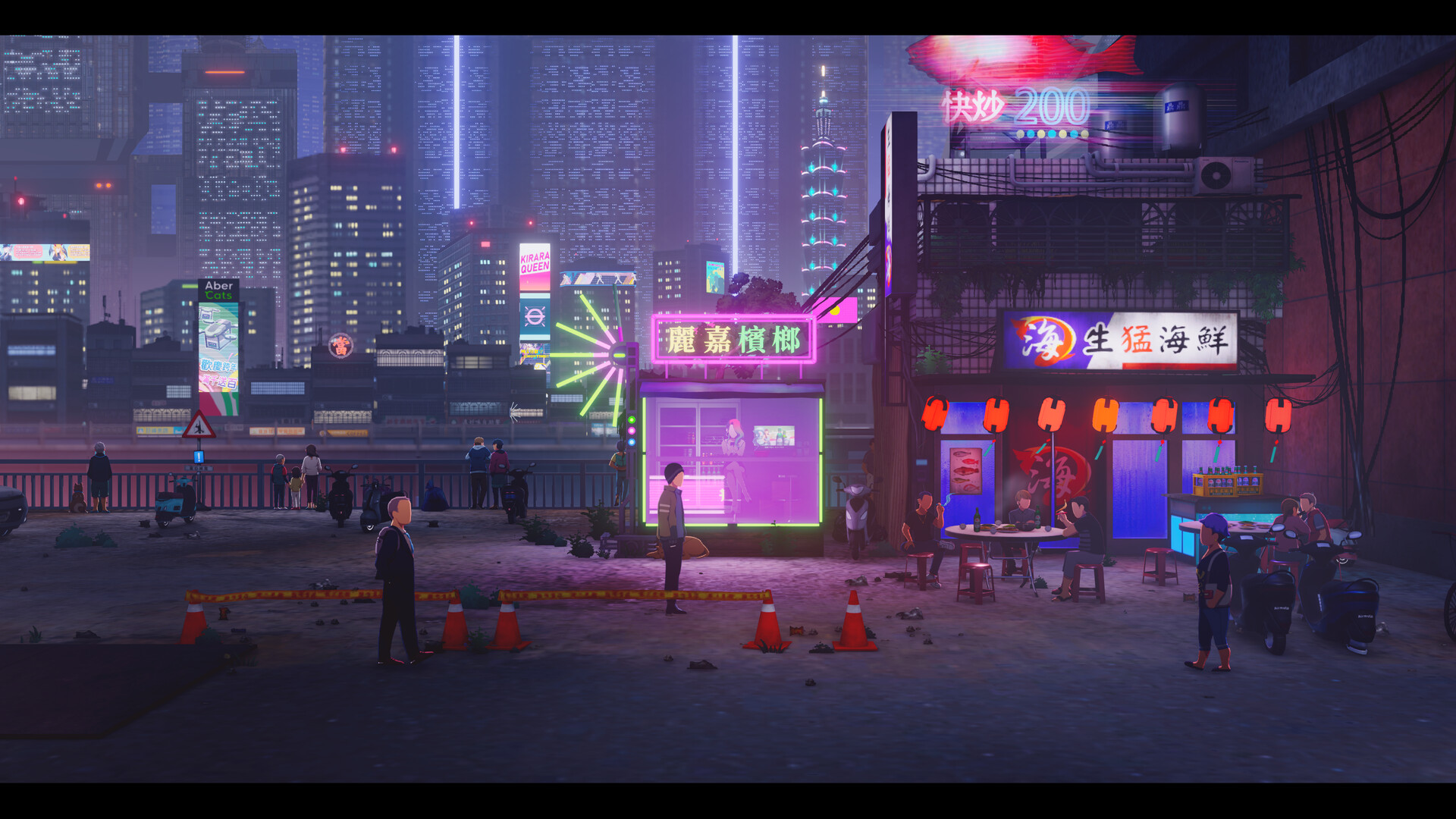 图片[1]-沉没意志/Minds Beneath Us-pp游戏仓库