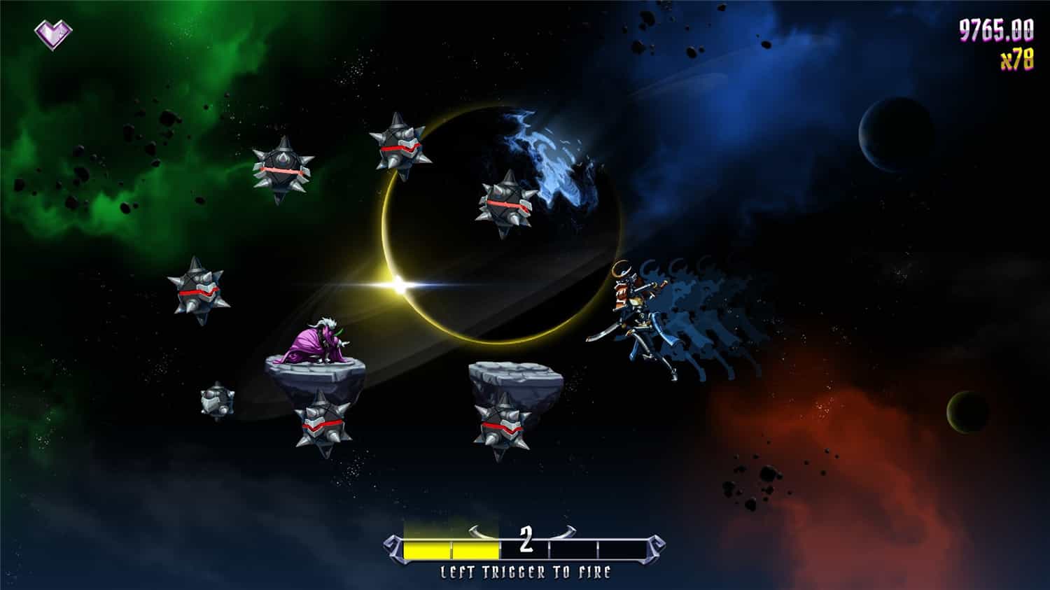 图片[3]-Savant – Ascent REMIX-pp游戏仓库