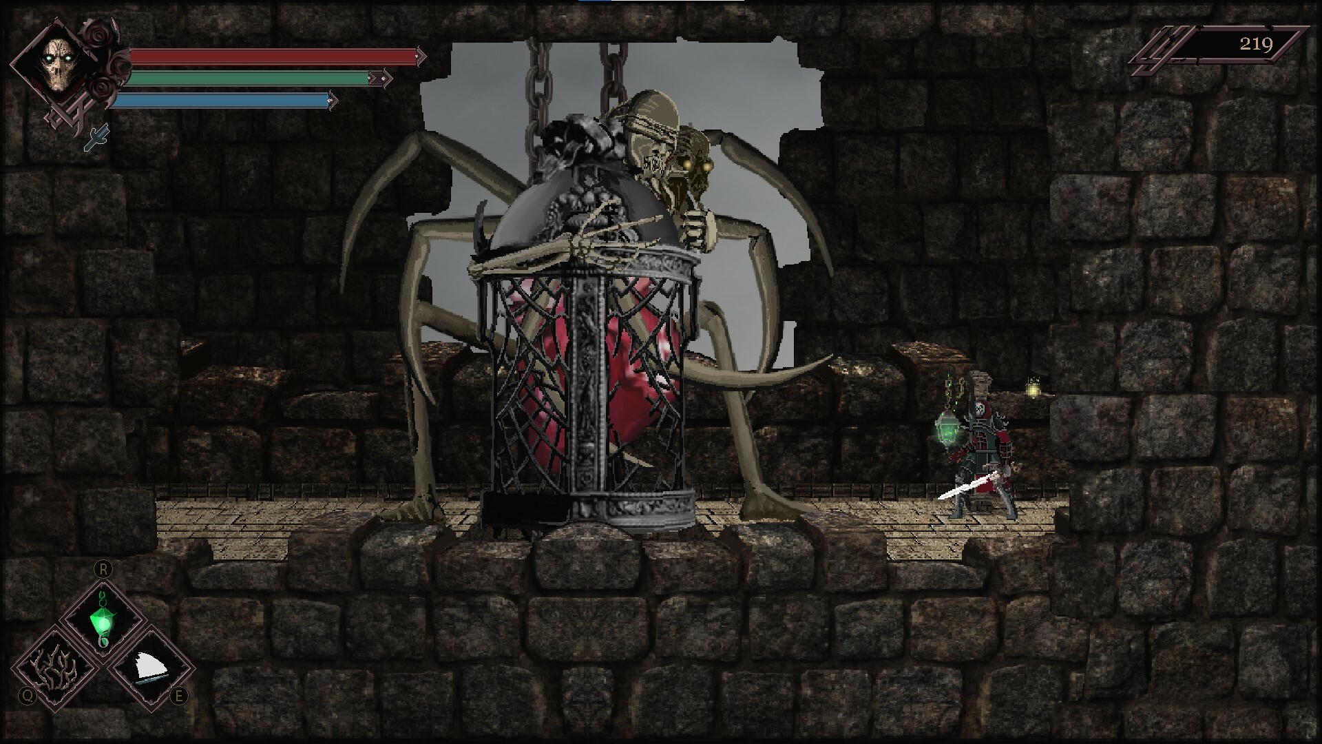 图片[5]-骨王座：埃里科纳编年史/Skelethrone: The Chronicles of Ericona-pp游戏仓库