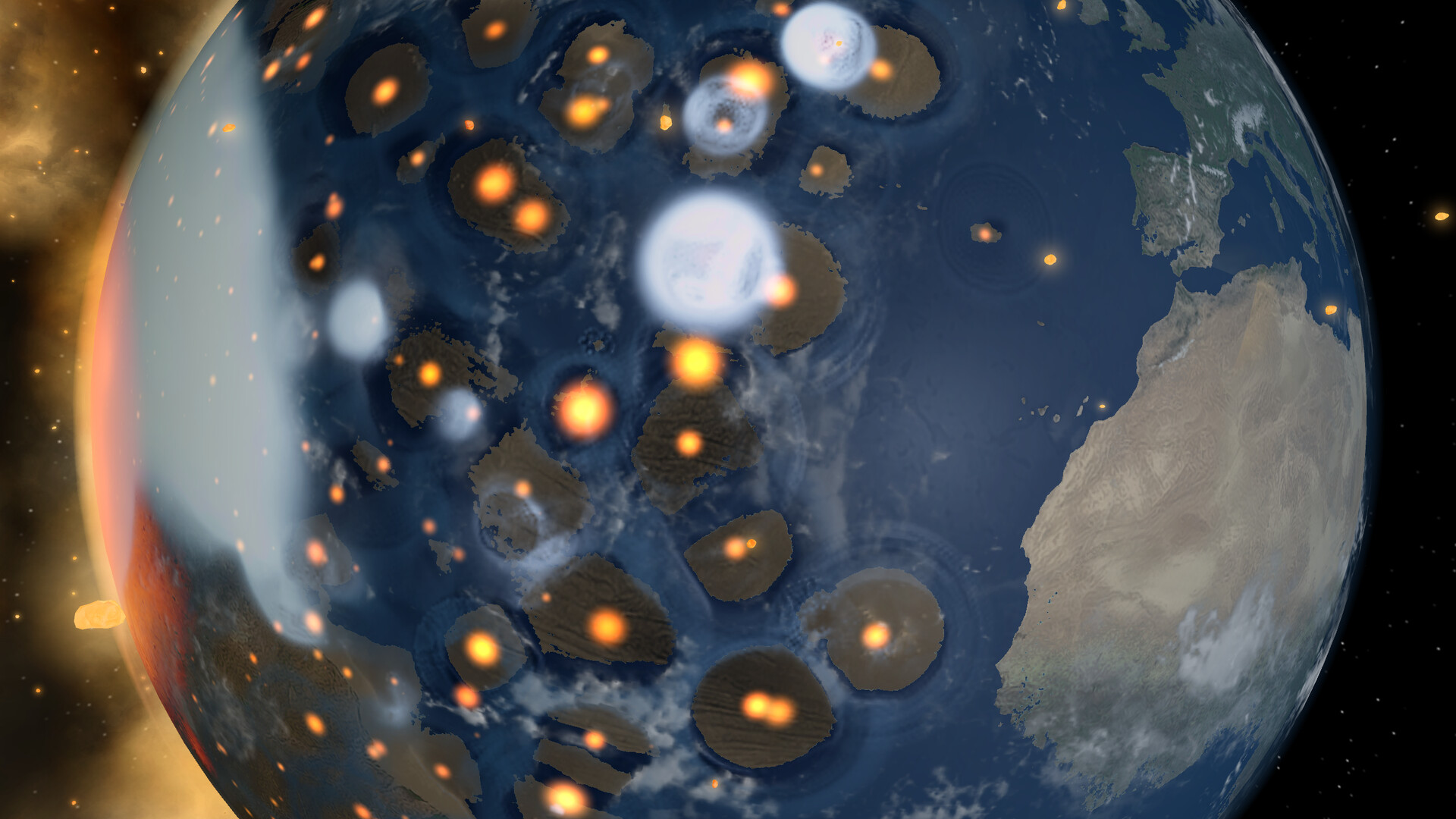 图片[4]-宇宙沙盘/宇宙沙盒/Universe Sandbox-pp游戏仓库