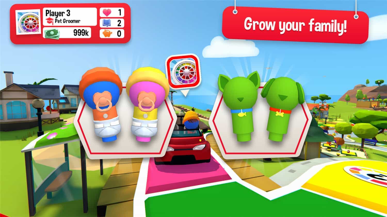 图片[3]-人生游戏2/The Game of Life 2-pp游戏仓库