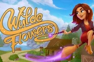 怀德花卉/Wylde Flowers-pp游戏仓库