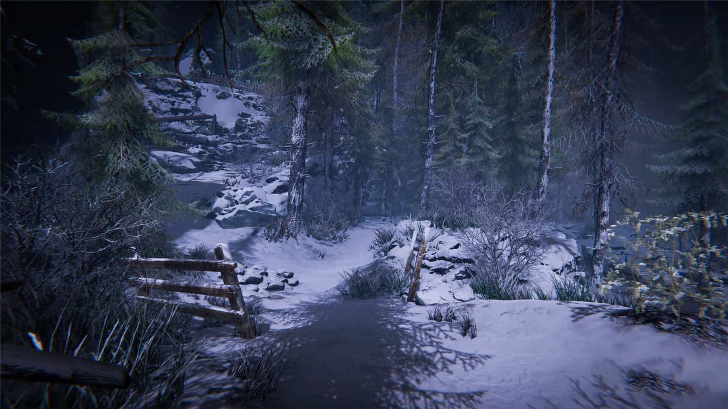 图片[2]-私酿大师/Booze Masters: Freezing Moonshine-pp游戏仓库