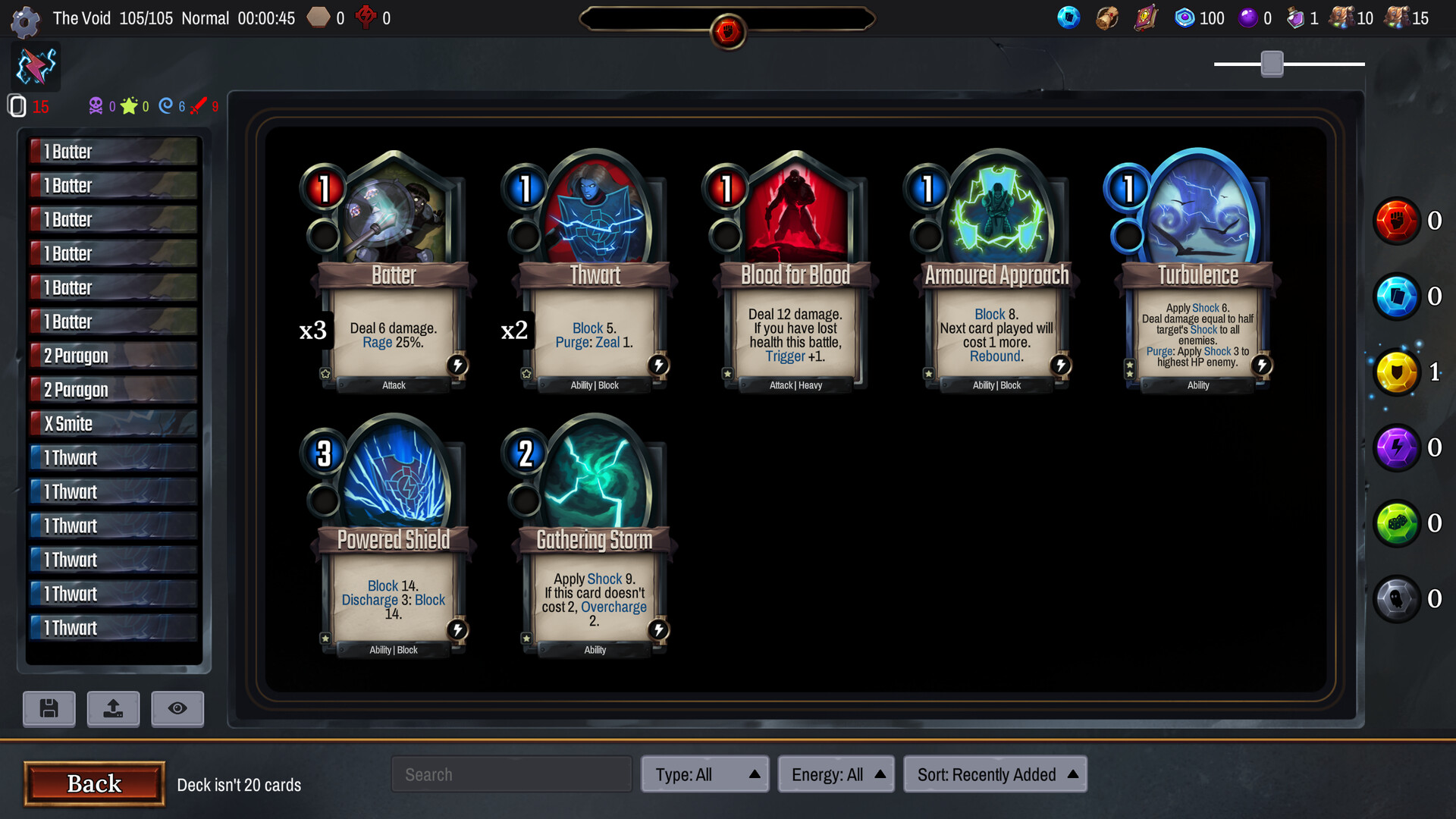 图片[4]-虚空穹牢/Vault of the Void-pp游戏仓库