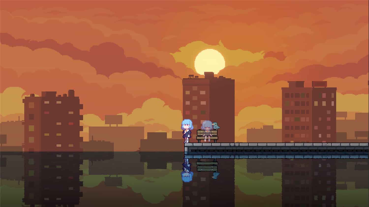 图片[1]-往事伴我/With My Past-pp游戏仓库