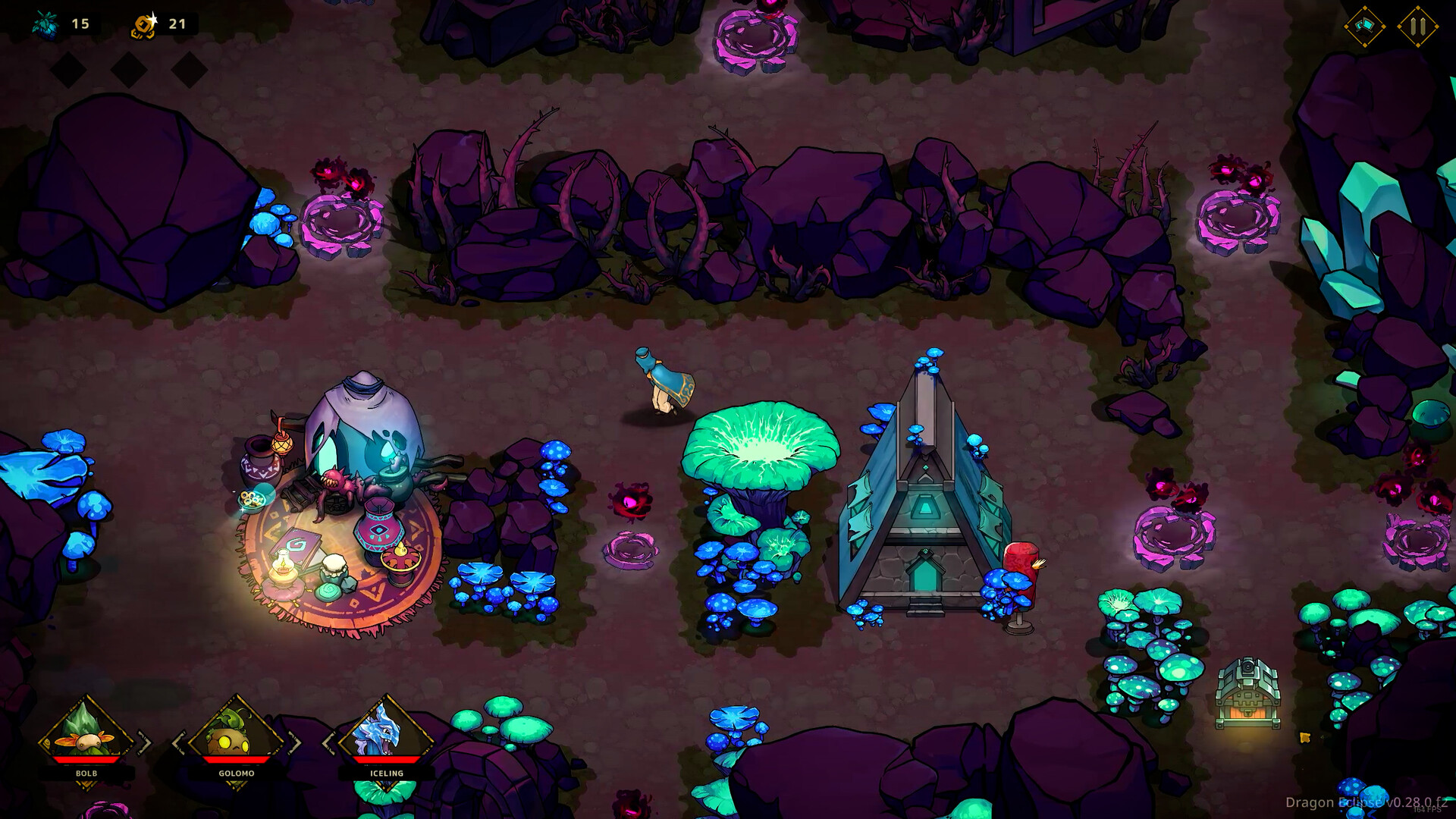 图片[6]-龙蚀/Dragon Eclipse-pp游戏仓库