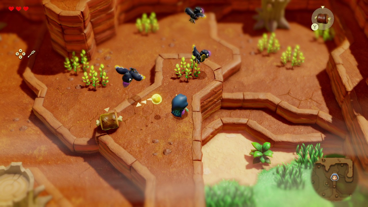 图片[4]-塞尔达传说：智慧的再现|v1.1.0|官方中文|支持手柄|The Legend of Zelda: Echoes of Wisdom-pp游戏仓库