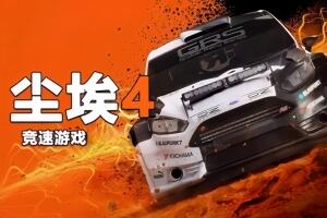 尘埃4/DiRT 4-pp游戏仓库