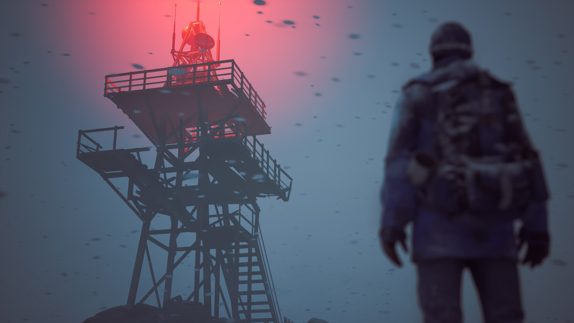 图片[2]-冬日幸存者/Winter Survival-pp游戏仓库