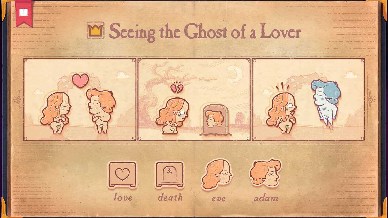 图片[1]-讲故事的人/Storyteller-pp游戏仓库