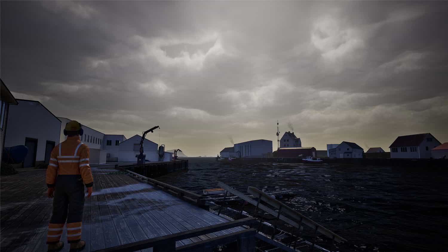 图片[5]-海上船舶/Ships At Sea/支持网络联机-pp游戏仓库