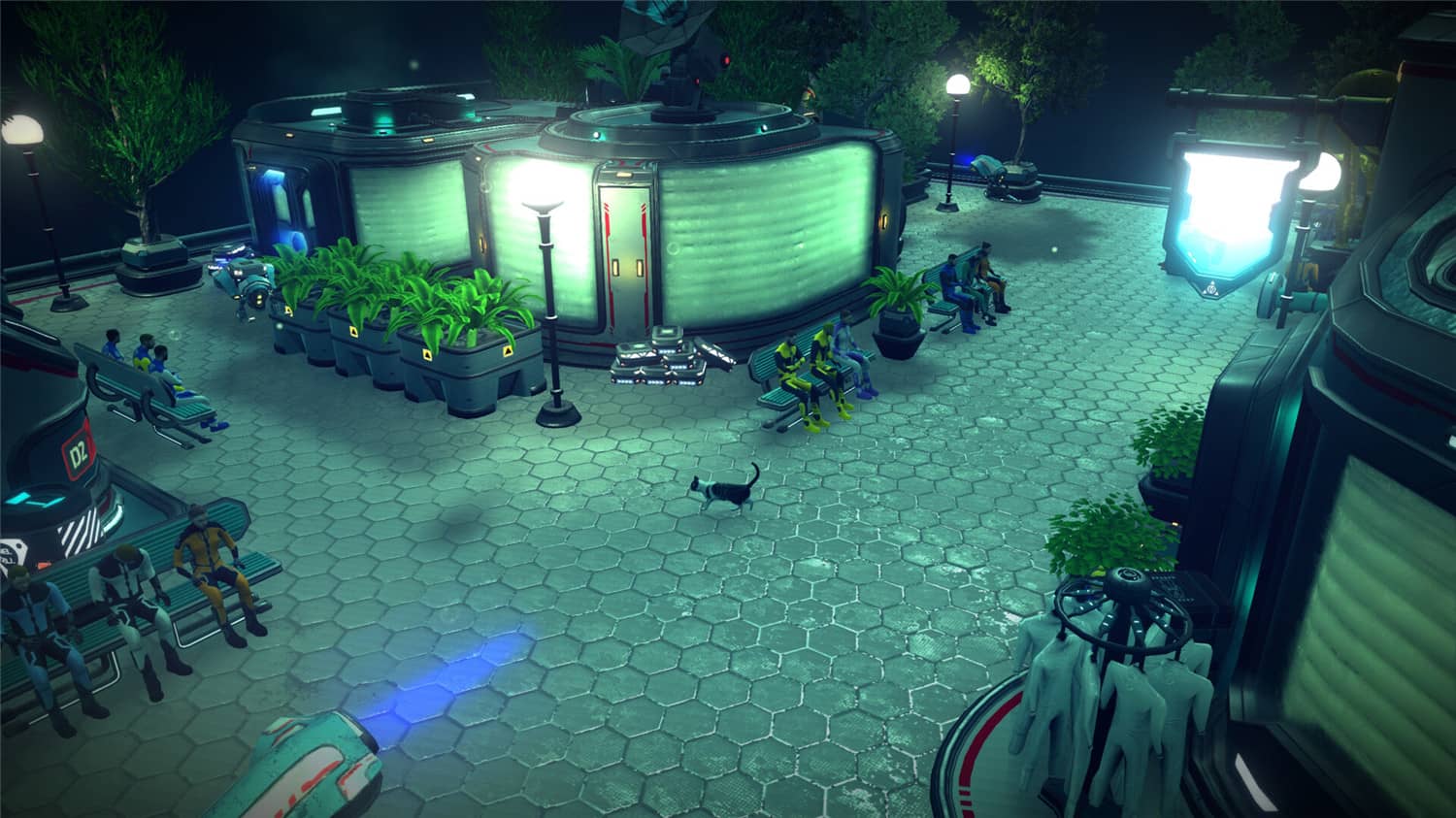 图片[5]-水之城/Aquatico-pp游戏仓库