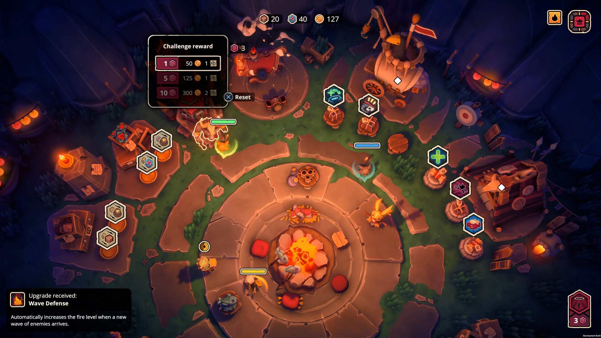 图片[1]-喵门镖局/Wild Woods-pp游戏仓库