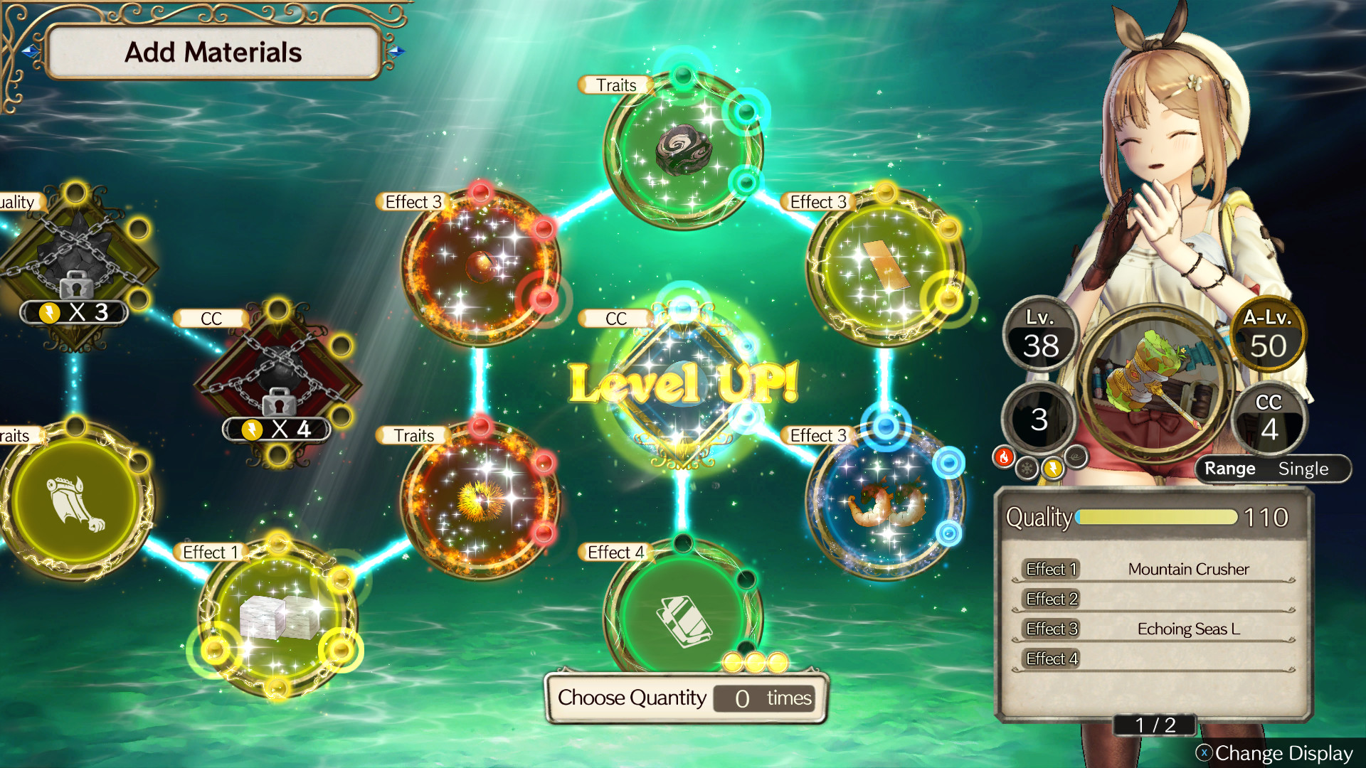 图片[3]-莱莎的炼金工房 ～常暗女王与秘密藏身处～/Atelier Ryza: Ever Darkness & the Secret Hideout with Bonus-pp游戏仓库