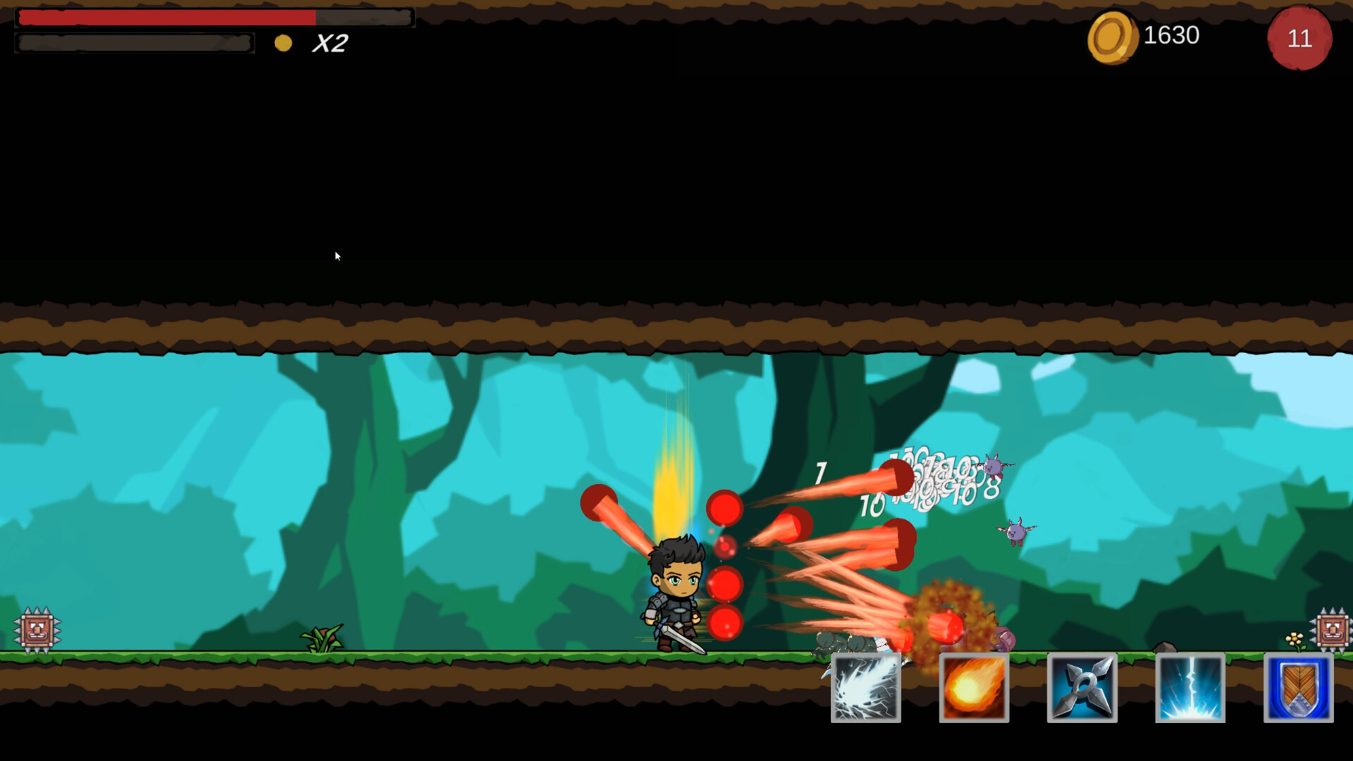 图片[4]-破界 Breaking Bound-pp游戏仓库