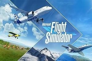 PC微软飞行模拟2020/Microsoft Flight Simulator-pp游戏仓库