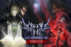 阿尼玛：回忆之门1+2重制版|官方中文|支持手柄|Anima Gate of Memories: I&II Remaster-pp游戏仓库