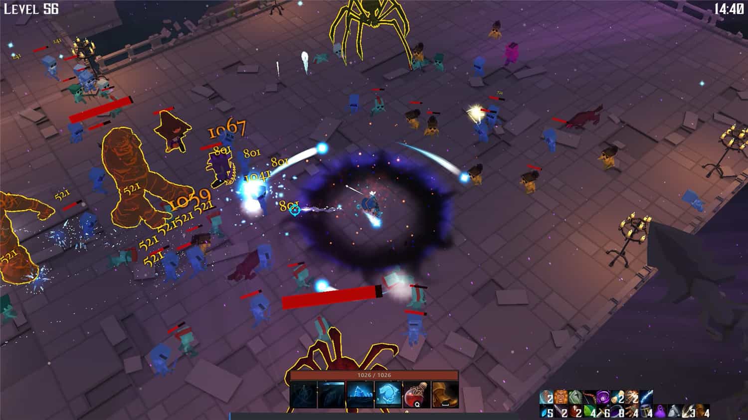 图片[1]-尼兰幸存者/Nyran Survivors-pp游戏仓库