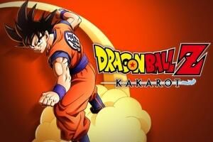 七龙珠Z：卡卡罗特/DRAGON BALL Z: KAKAROT-pp游戏仓库