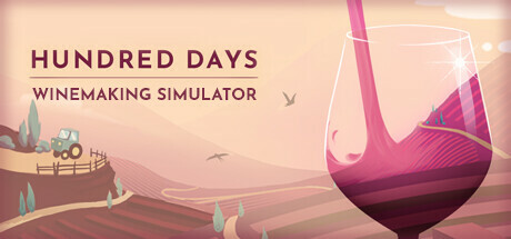 图片[1]-酿造物语/百日：酿酒模拟器/Hundred Days – Winemaking Simulator-pp游戏仓库