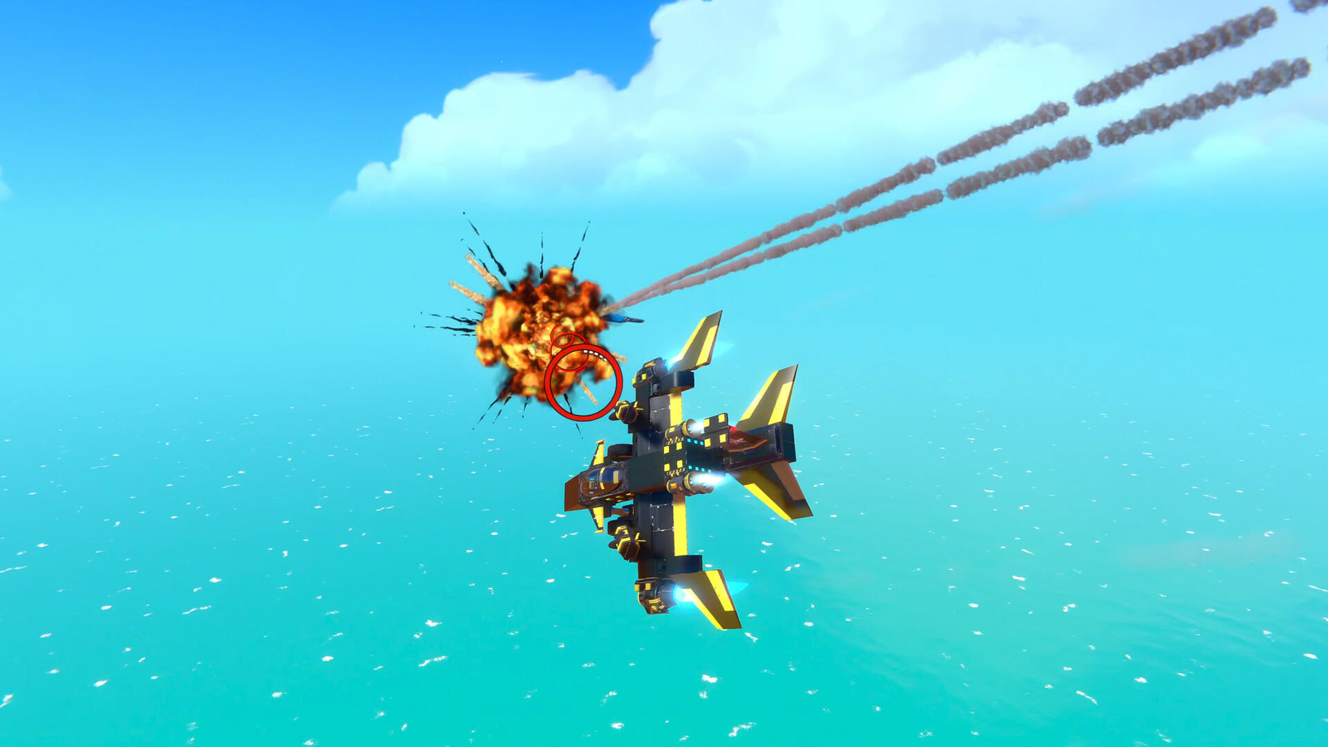 图片[2]-机械制造者/Trailmakers-pp游戏仓库