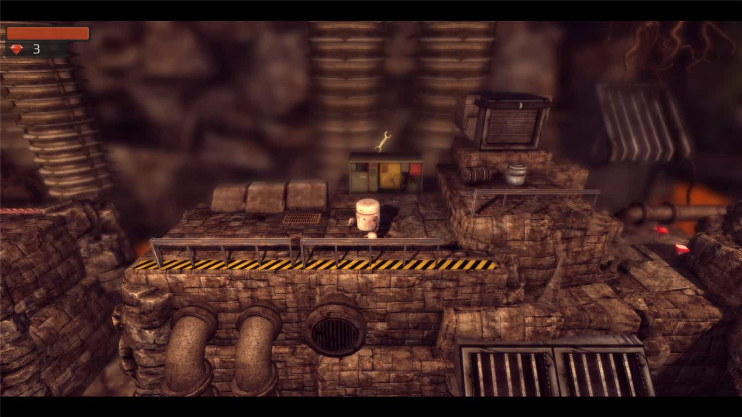 图片[2]-拾荒花园/Scrap Garden-pp游戏仓库