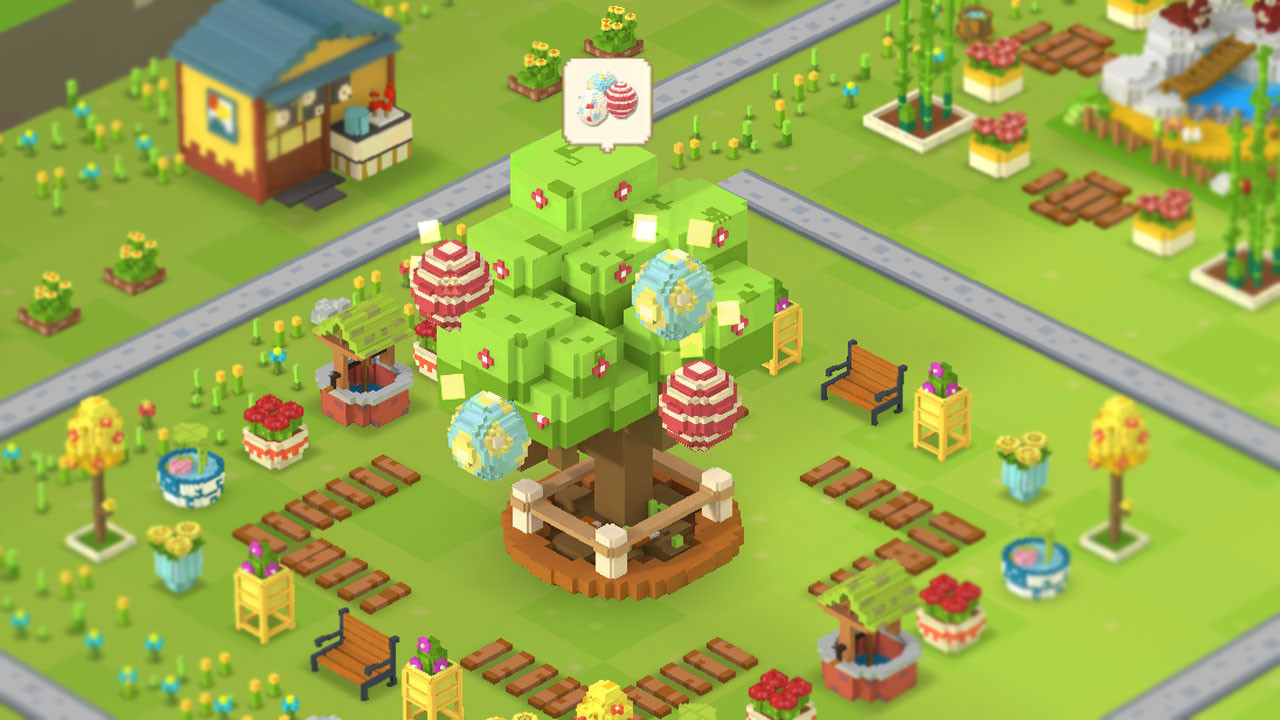 图片[8]-方块岛农场/Voxel Farm Island-pp游戏仓库